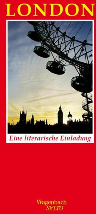 London (German, Ingo Herzke, Hans-Gerd Koch, 2012)