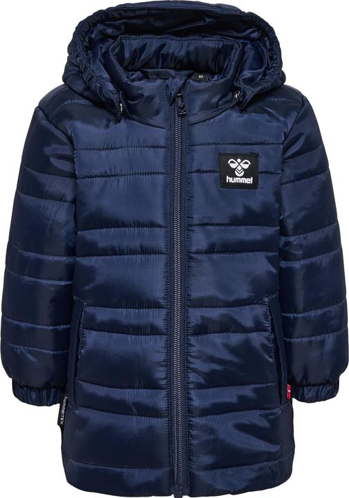 Actual product image hummel Hmlmosgrave Tex Jacket (92)