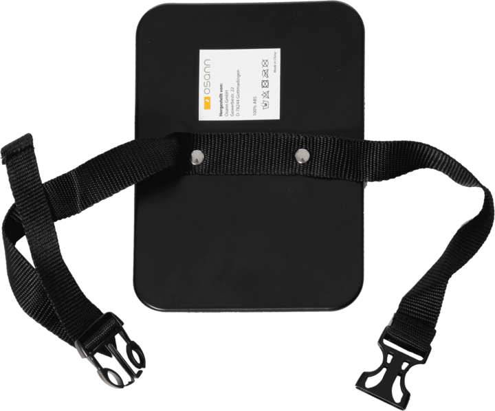 Actual product image Osann Rear seat mirror