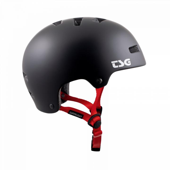 Produktbild TSG Superlight Solid Color (54 - 56 cm)