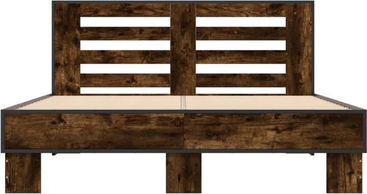 Image du produit vidaXL Bettgestell (120 x 200 cm)