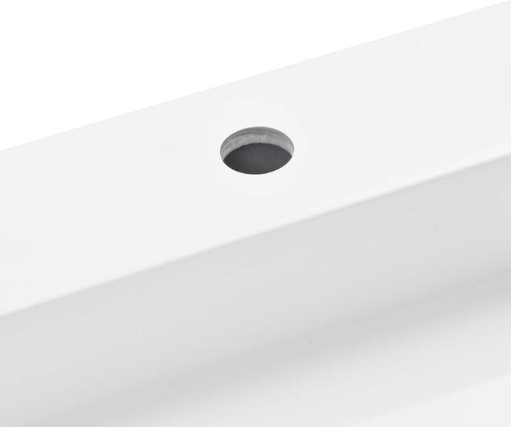 Actual product image vidaXL Becken (460 mm, 1200 mm)