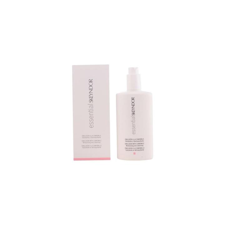Produktbild Skeyndor Essential (Reinigungsmilch, 250 ml)