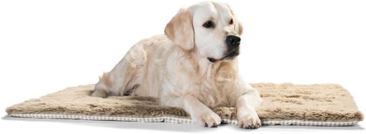 Image du produit Hunter Couverture pour chien Astana en fausse fourrure (Chien)