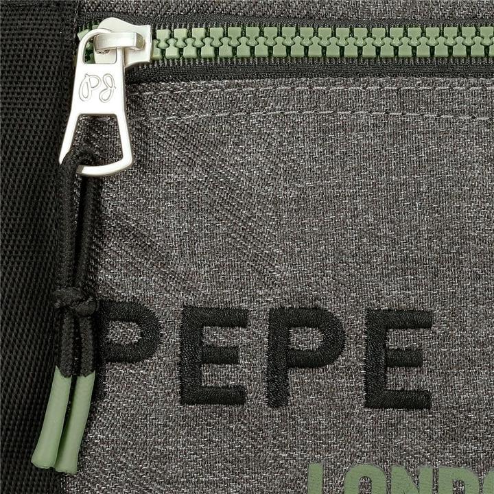 Actual product image Pepe Jeans Edmon Laptop Backpack