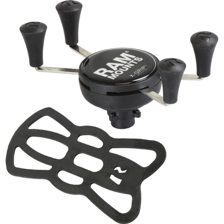 RAM Mounts RAM-HOL-UN7SBU, Smartphone Halterung, Schwarz
