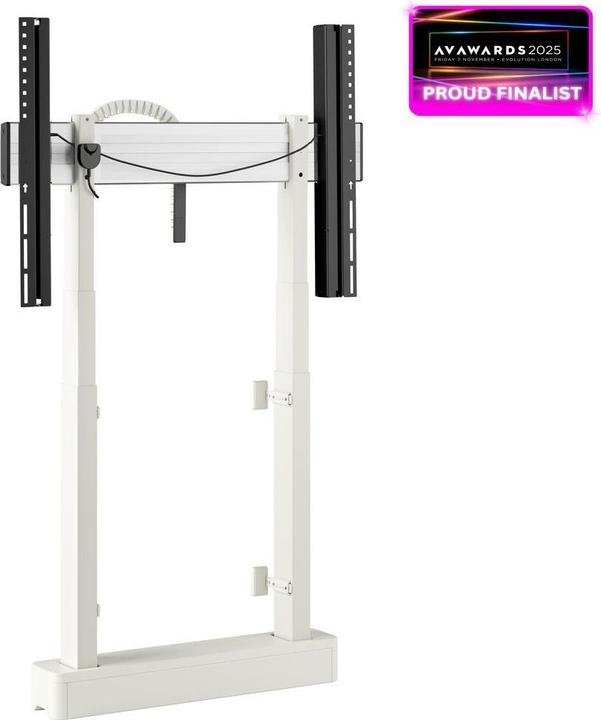 Actual product image Vogels RISE 2000W MOTORIZED DISPLAY (140 kg, 55" - 98")