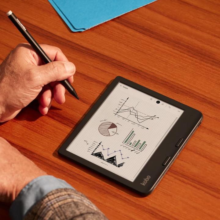 Actual product image Kobo Stylus 2