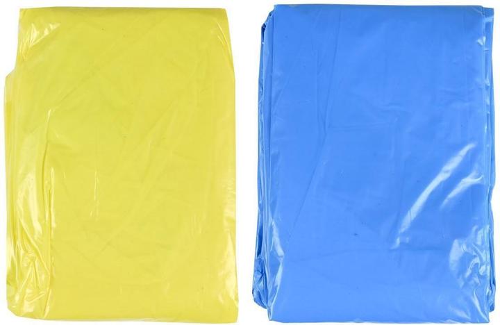 Produktbild Benson Einweg-Regenponcho Mix (One Size)