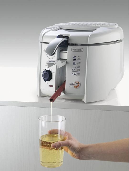 Productafbeelding De'Longhi F 28311
