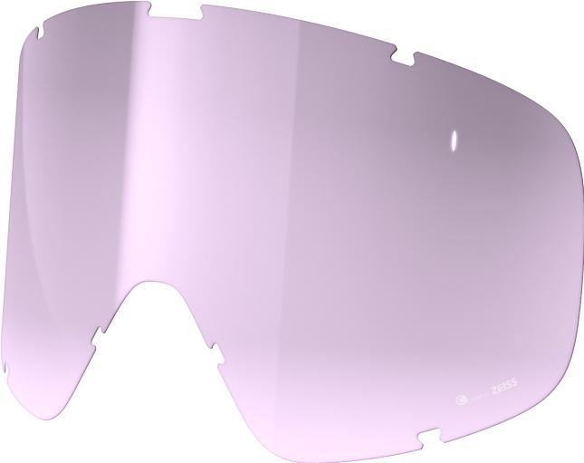 Poc OPSIN CLARITY COMP Brillenglas