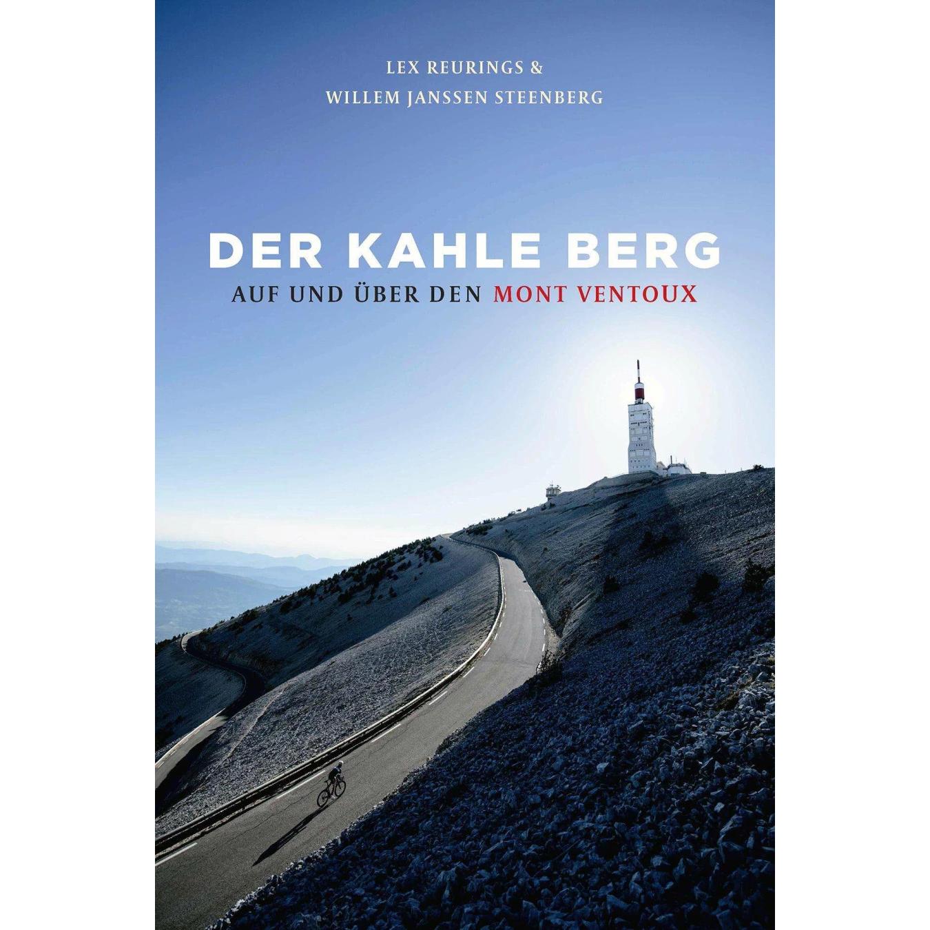 Der kahle Berg, Ratgeber von Ulrike Nagel, Willem Janssen Steenberg, Lex Reurings, Rainer Sprehe