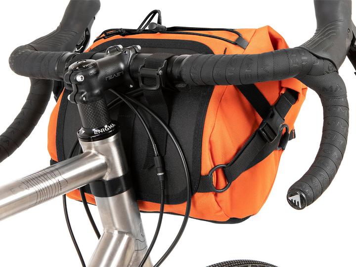 Produktbild Restrap Bar Pack (10 l, Lenkertasche)