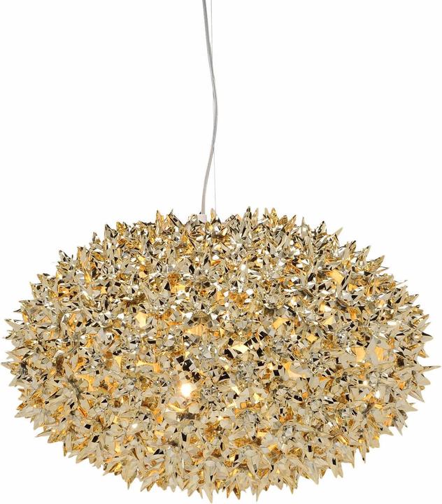 Immagine prodotto Kartell Bloom ha portato luce a sospensione (G9)