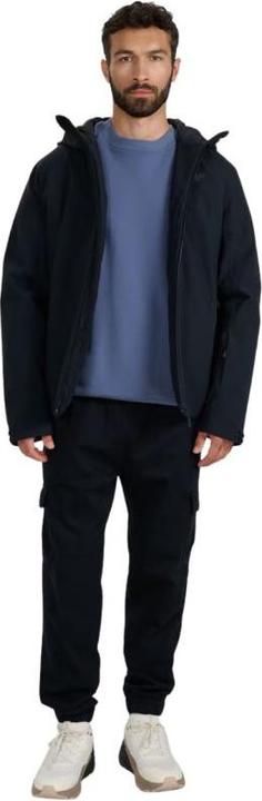Immagine prodotto 4F Herren-Skijacke, tiefschwarz (S)