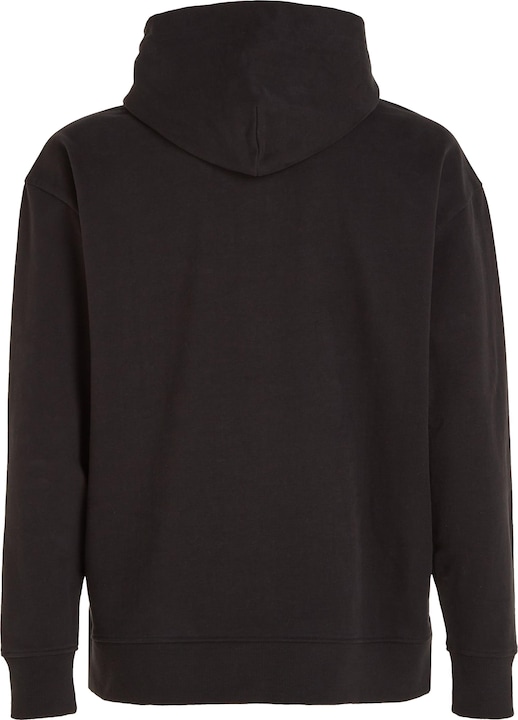 Immagine prodotto Tommy Jeans Felpa Con Cappuccio Tjm Rlx Signature Ext (XL)