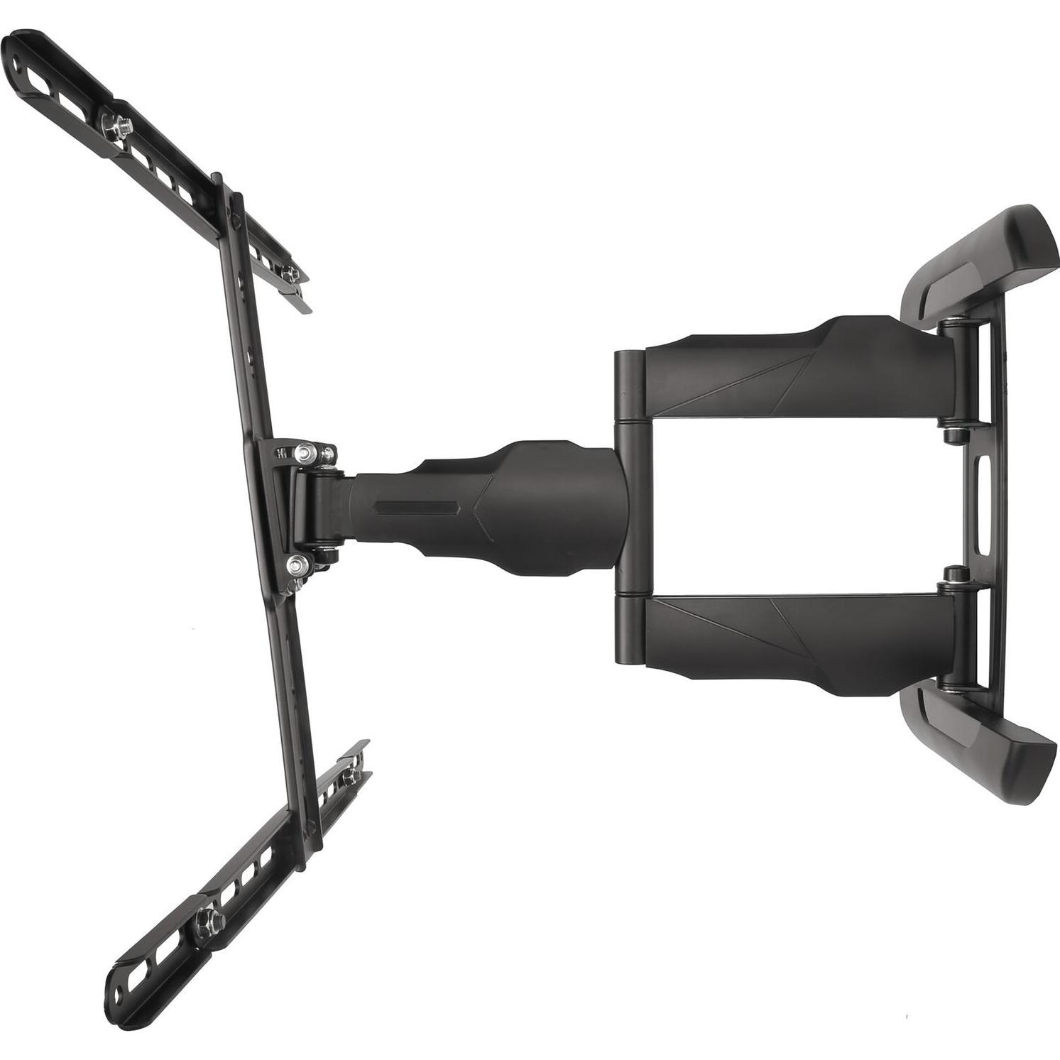 NABO Harmony 401 TV Wandhalterung (60", 35 kg), TV Wandhalterung, Schwarz