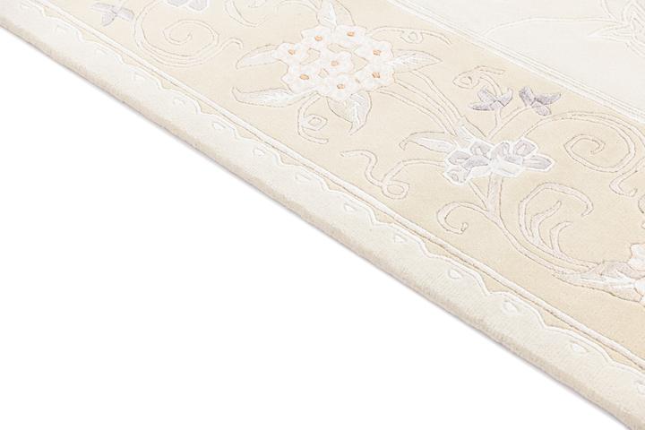 Actual product image Vidal Darya-Indian (183 x 241 cm)