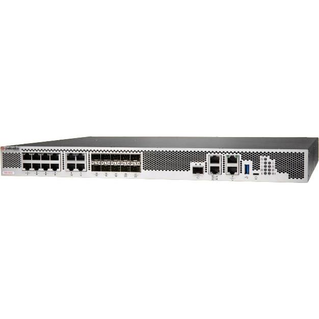 Palo Alto Networks PA-1420 - Sicherheits, Firewall