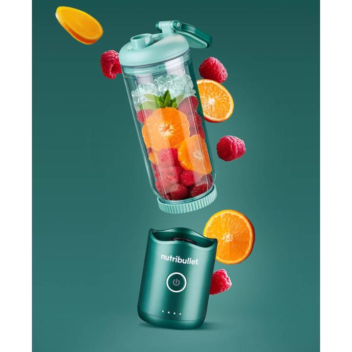 Image du produit NutriBullet NBP013GR Flex (100 W)