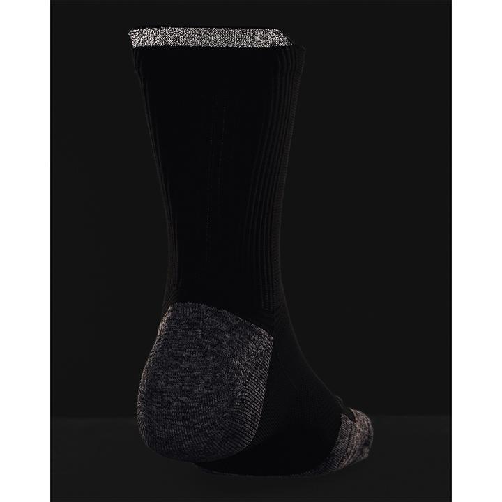 Produktbild Under Armour Ad Run Cushion 1Pk Mid Socken (S)
