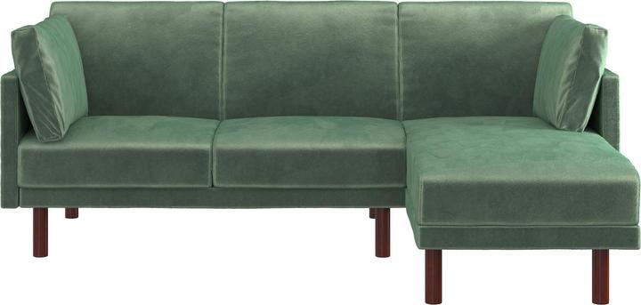 Immagine prodotto Dorel Home Clair (3 posti)