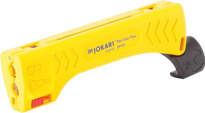 Produktbild Jokari Kabelentmanteler Geeignet für (115 mm)