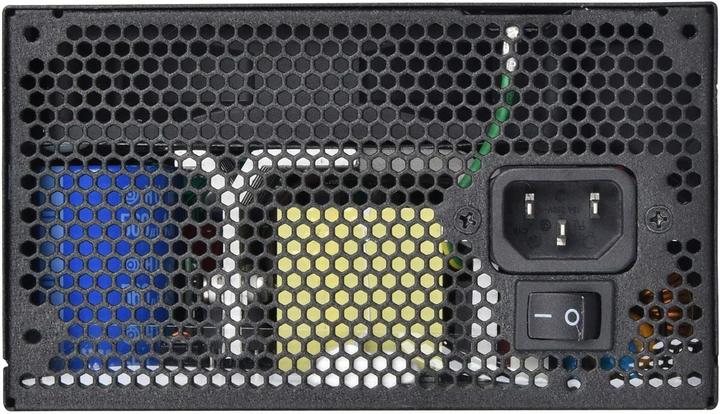 Produktbild Silverstone SST-ST1000-PTS 1000W - Netzteil - ATX (1000 W)