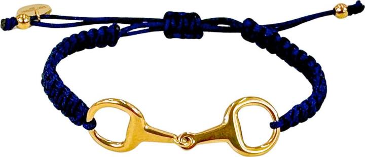 Actual product image Equestrian Shop Taka (Gold, Nylon, Stainless steel)