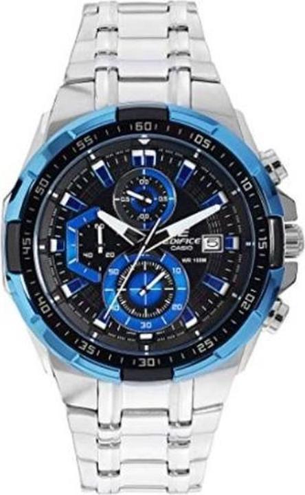 Produktbild Casio Edifice (Chronograph, 50 mm)