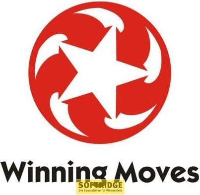 Actual product image Winning Moves Cluedo: One Piece (German)