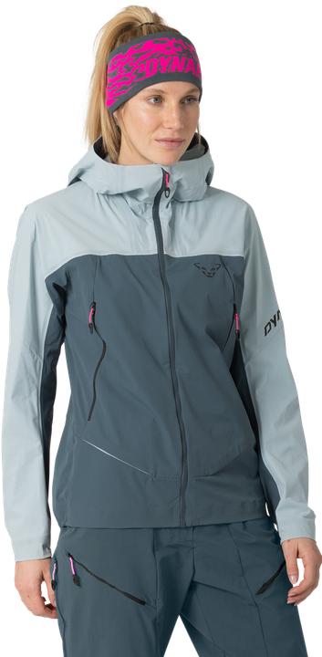 Immagine prodotto Dynafit Ridge Dynastretch Jacke Damen (L)