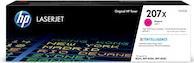 Actual product image HP 207X (M)