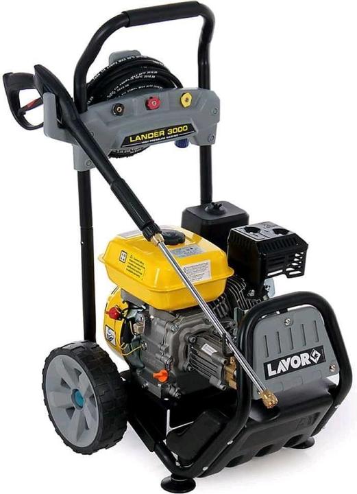 Lavor HP CW high pressure petrol cleaner (Petrol)
