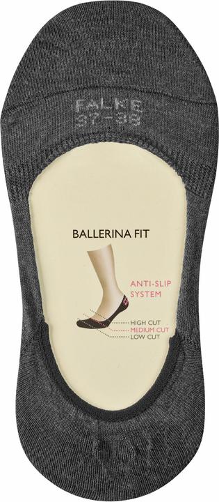 Immagine prodotto Falke Step Medium Cut IN (Confezione singola, 39 - 40)