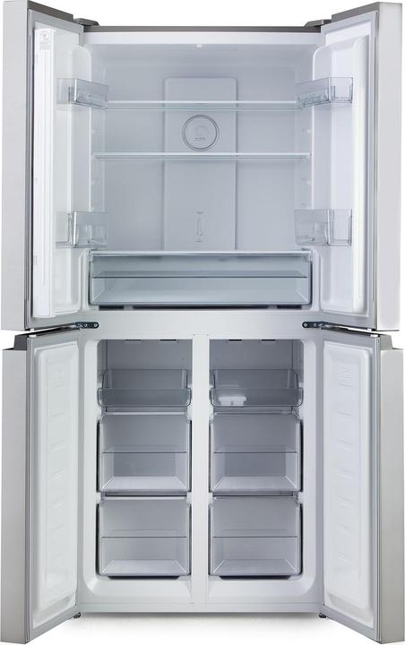 Produktbild Domo Frigorifero Congelatore a Quattro Ante (362 l)