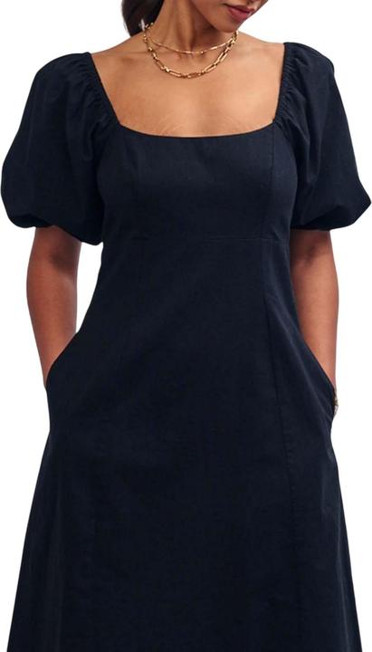 Image du produit Nobody´s Child - Robe mi-longue TALITHA - Femme (32)