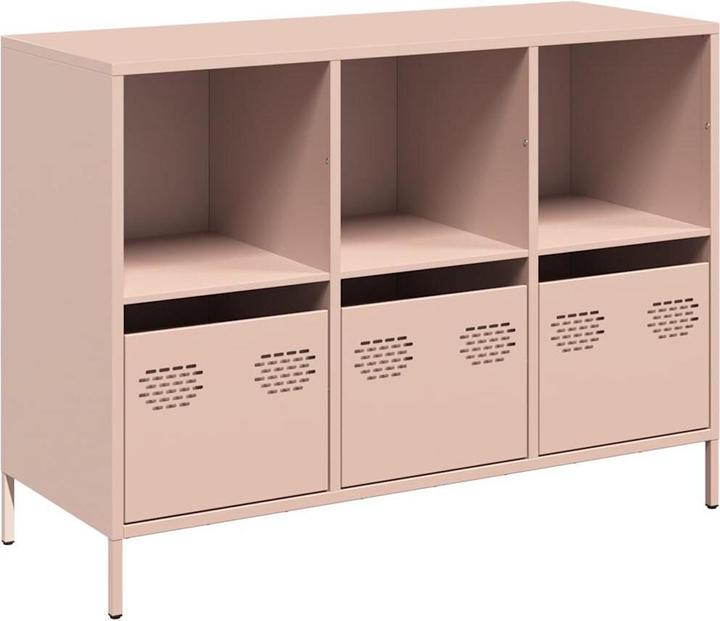Produktbild vidaXL Sideboard (101.50 x 39 x 73.50 cm)