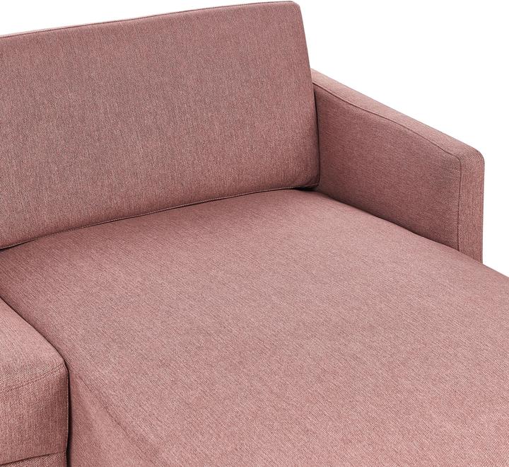 Produktbild Beliani Breda (Ecksofa)