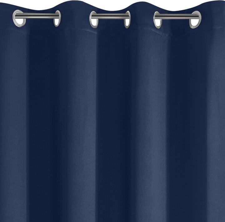 Produktbild Eurofirany Zas (135 x 270 cm)