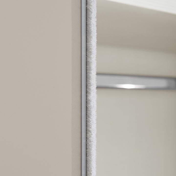 Actual product image Moderano Sigma (200 x 222 cm)