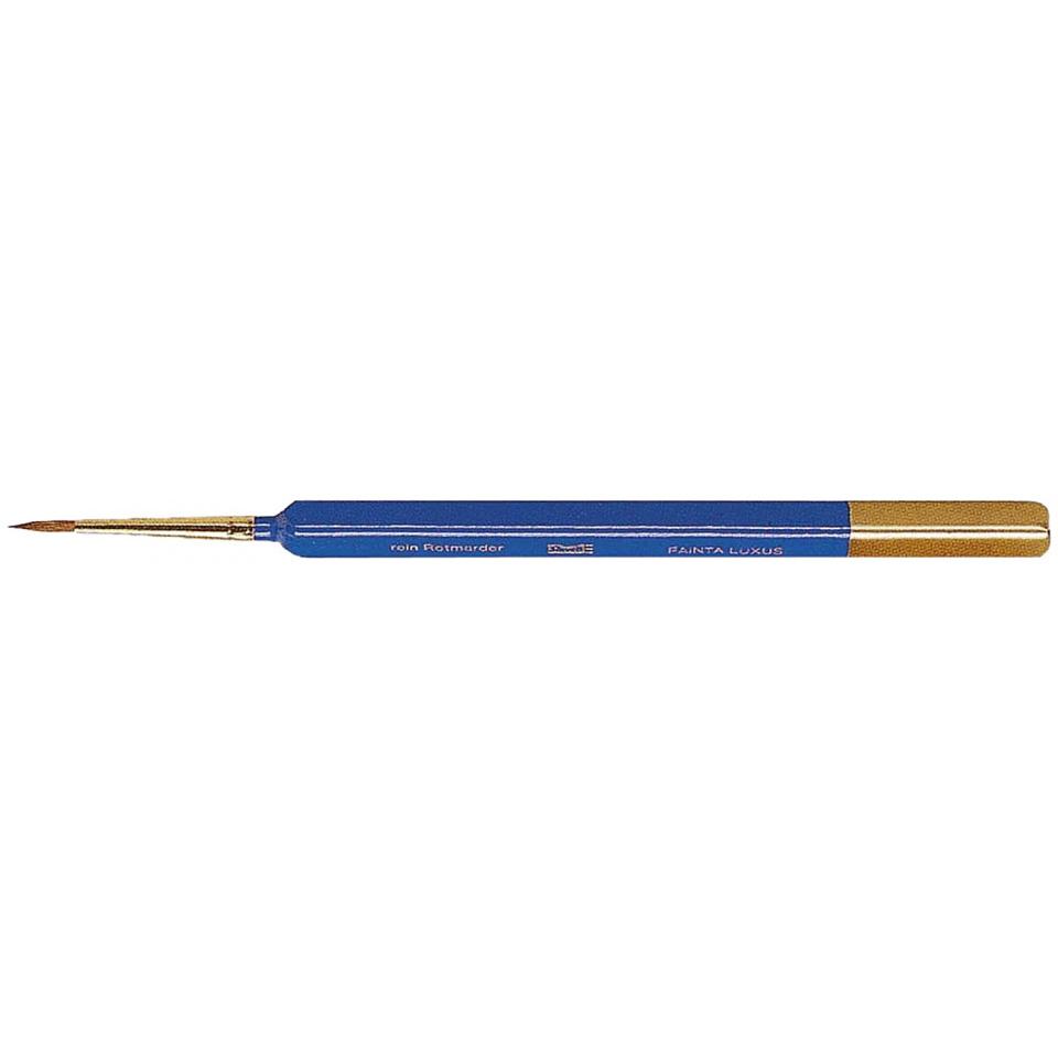 Revell, Pinsel, Pinsel Rotmarder Grösse 3