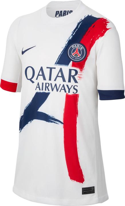Immagine prodotto Nike Paris Saint-Germain Kinder Auswärts Trikot (158, 164, 170)