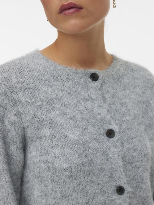 Image du produit Vero Moda VMNOVAH Cardigan en maille Cardigan en maille (XL)