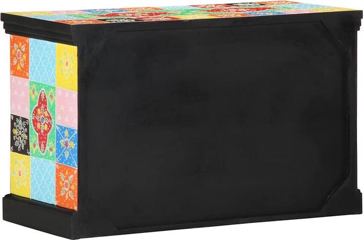 Produktbild VidaXL Medienaufbewahrungschrank (80 x 35 x 50 cm)