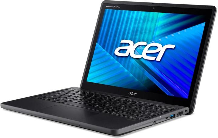 Actual product image Acer Notebook TravelMate B3, 16 GB, 256 GB (12.20", 256 GB, 16 GB, CH)