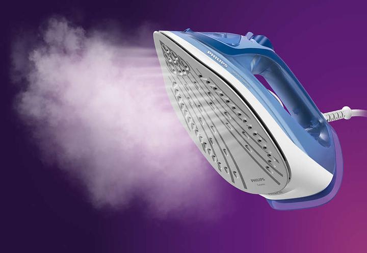 Produktbild Philips DST3031/20 Dampfbügelstation (2400 W, 180 g/min)