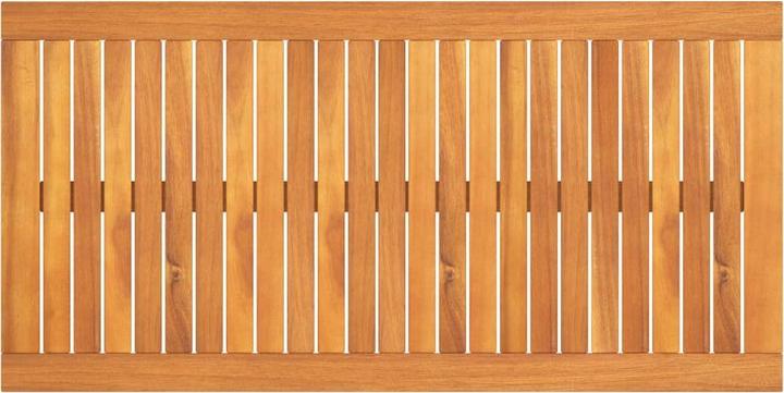 Produktbild vidaXL Gartenbank