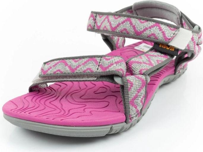 Produktbild Teva Hurricane Kindersandalen (33.5)