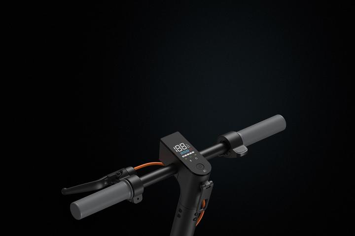Image du produit Xiaomi Electric Scooter 6 Lite Swiss Edition (20 km/h, 25 km, 300 W)